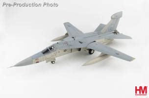 General Dynamics EF-111A Raven USAF 66th ECW, 42nd ECS, RAF Upper ...