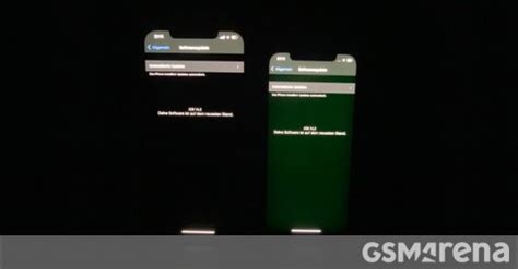 Image result for iPhone 12 Light Problem