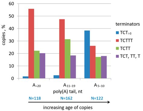 Analysis of SINE Families B2, Dip, and Ves with Special Reference to ...