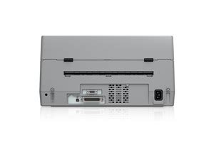 C11CB01111 | Epson PLQ-22CS Passbook Printer | Passbook Printers ...