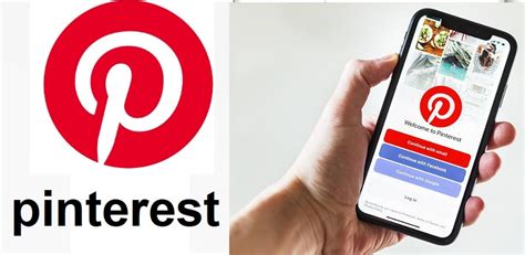 pinterest app download free