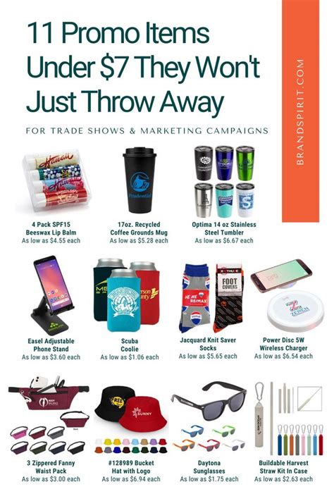 Promo Items for Business Forum 的图像结果