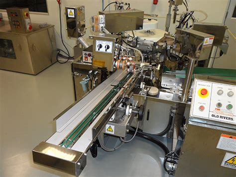 Image result for Helionex2010 Packing Machine