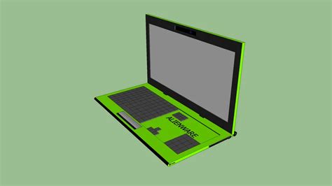 Alienware 3D Laptops 的图像结果