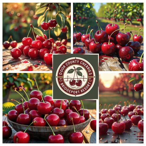 Explore Door County | Travel Tips & Local Finds from Bridgeport Resort