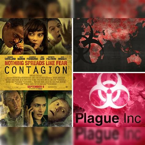 Contagion