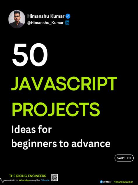 Image result for JavaScript Projects PDF