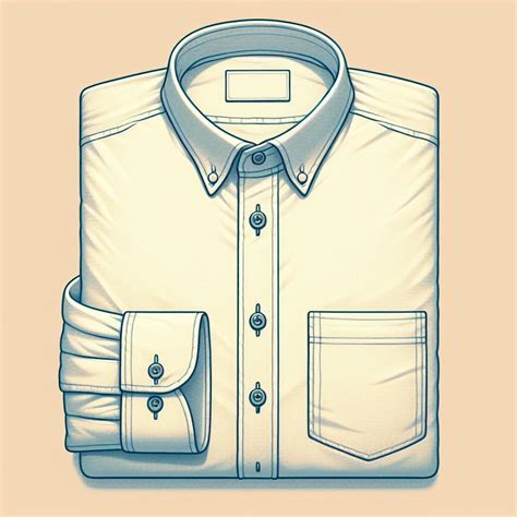 The Ultimate Guide to Understanding the Parts of a Shirt - custommockup