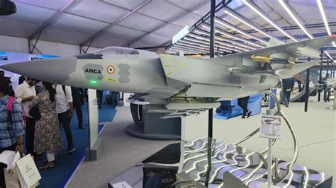 India likely to get first 5th generation aircraft in 4 years - India Today