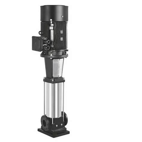 Submersible Pumps - SS Fabricated Submersible Pump Service Provider ...