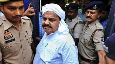 अतीक अहमद की 12 करोड़ की संपत्ति कुर्क, जिसके नाम पर ली प्रोपर्टी उसी ...