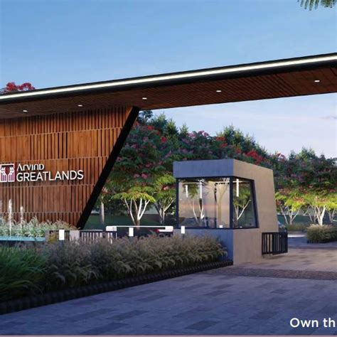 Homes by Arvind Smart Spaces Ltd - Dwello - Dwello