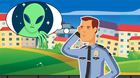 Image result for Alien Abduction Prank