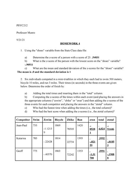 Image result for Behavioral Statistics Homework