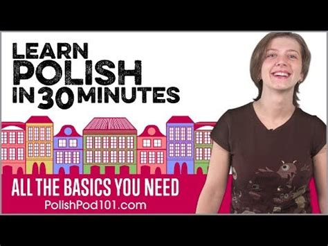 Basics You Need Video Lecture - Foreign Languages in easy way - Albanian