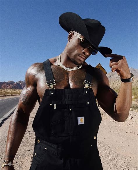 Pin by Clare Kiboko on Cowboy Carter | Cowboy outfit for men, Rodeo ...