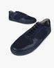 Buy Navy Blue Sneakers for Men by TURN Online | Ajio.com