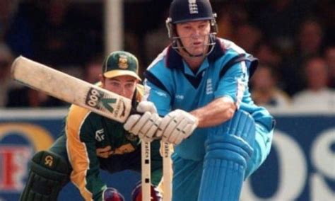 ICC Cricket World Cup: Did You Know That These Players Played Cricket ...
