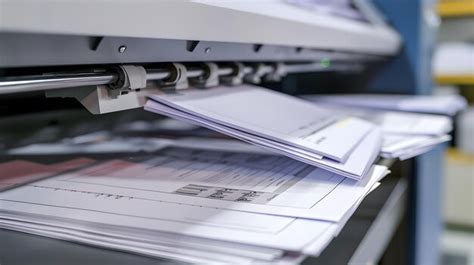 Image result for Scanning Papers