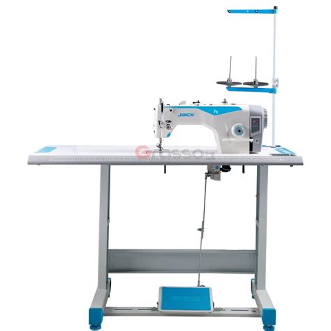 Konsew Jack F5 Sewing Machine Industrial Professional - Advanced Model ...