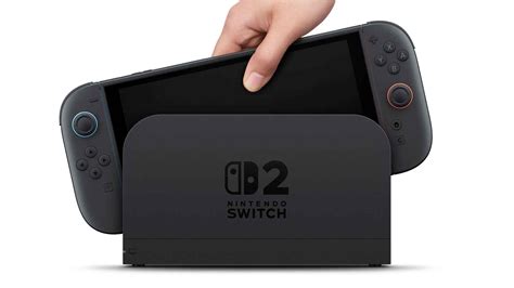 Where To Buy The Nintendo Switch 2 Dock Set | Nintendo Insider
