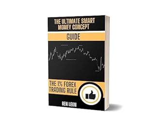 THE ULTIMATE SMART MONEY CONCEPTS GUIDE : THE 1% FOREX TRADING RULE ...