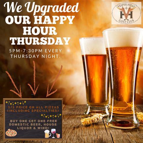 Vesper Hills Golf Club & Loft Restaurant