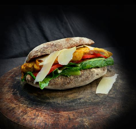 Bread&Butter | Deli Sandwiches – Bread&Butter HCM - Sourdough Bread ...