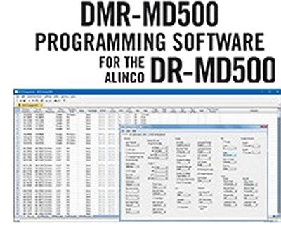 DMR Programming Software 的图像结果
