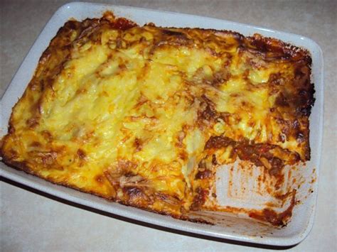 Easy Lasagne recipe   Australia's Best Recipes