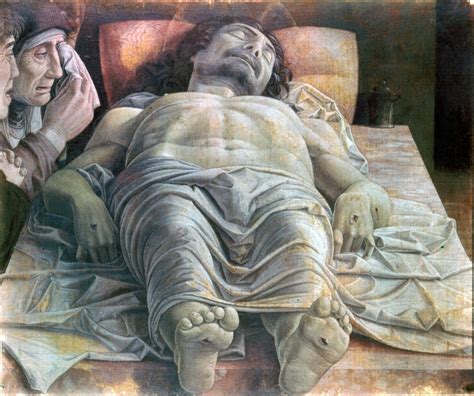 Andrea Mantegna | Italian Renaissance Painter & Engraver | Britannica