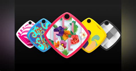 Yoky Tag Tracking App | Little Black Book Bangalore