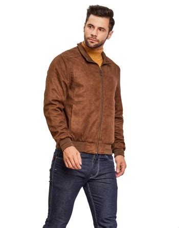 Mens Jackets