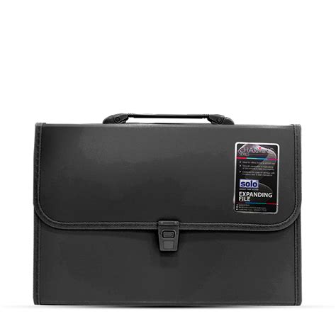 Expandable Files – SCOOBOO