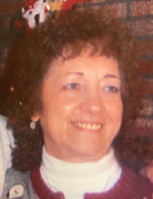 Beverly L. Spearin Obituary - 2022 - Hathaway Funeral Homes