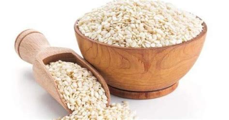 Sesame Seeds Milky White Tilli 400gms