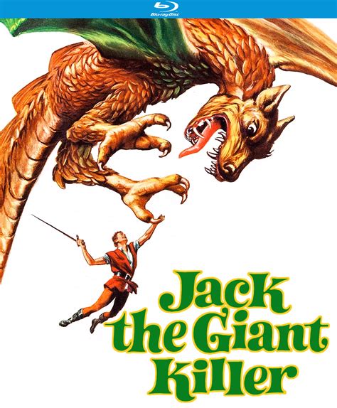 Jack the Giant Slayer (2013) Poster #1 - Trailer Addict