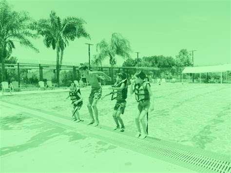 Camden Community Center | Summer 2024 Community Activity Guide by San ...