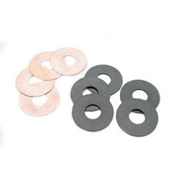 Image result for Installing Valve Spring Shims
