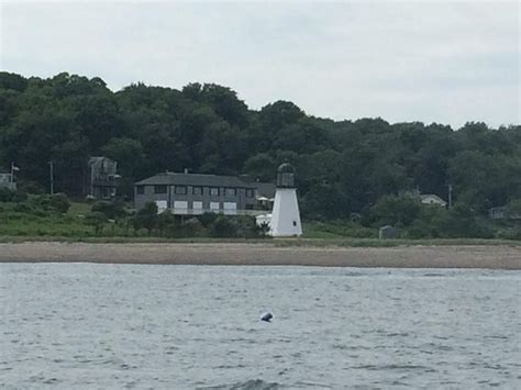 Save The Bay Lighthouse Cruises (Providence) - 2022 What to Know Before ...