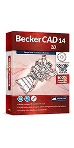 Image result for Becker CAD 11 Projects