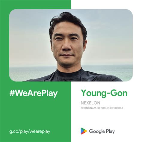 #WeArePlay | Meet Ingrid from Sweden. More stories from around the ...