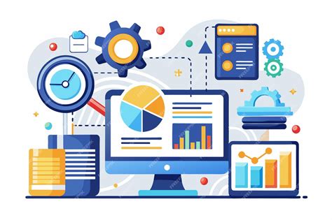 Computer Data Example 的图像结果
