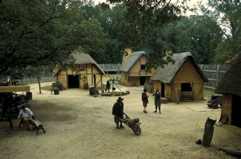 Live the History at America's Historic Triangle | Jamestown va, Colonial and Virginia