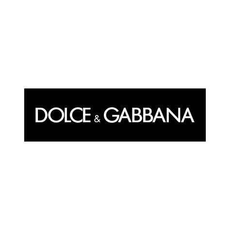Dolce Gabbana logo transparent PNG 27076408 PNG