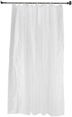 Kuber Industries Shower Curtain (7 Feet) Bathroom Curtain | AC Curtains ...