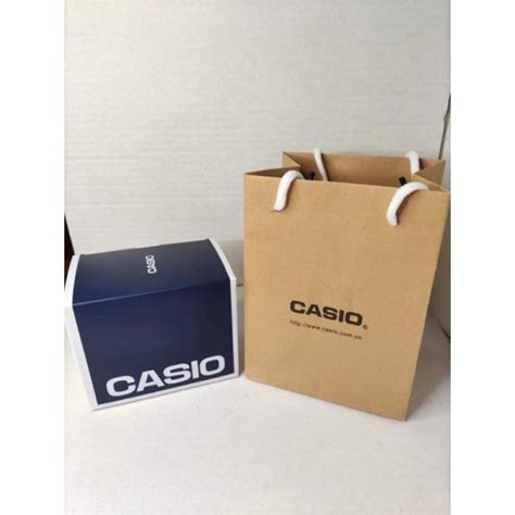 Image result for Casio Box