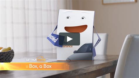 Image result for Progressive Box Vimeo