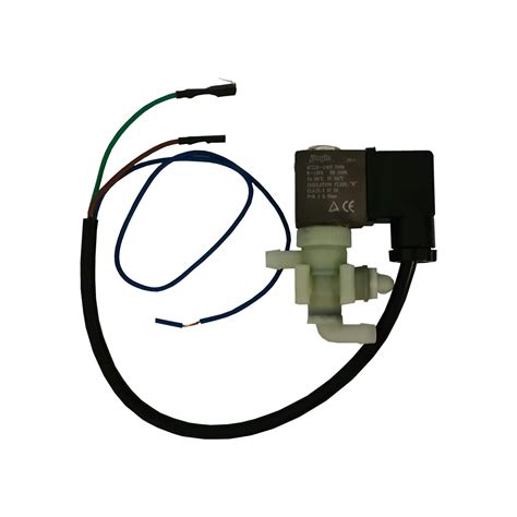 Deep Carpet Cleaner Solenoid - Rug Doctor