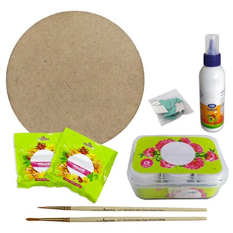 Penkraft | DIY Art Kits | Order Now